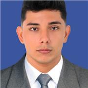 Profesor de ciencias sociales a chicos de primaria y secundaria